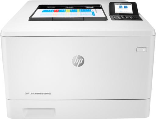 Принтер HP Color LaserJet Enterprise