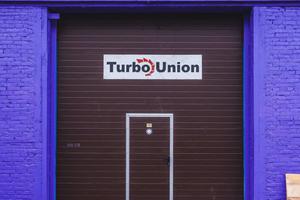 Turbo Union 6