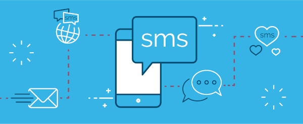 sms messages