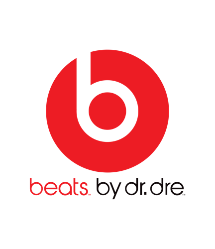 Логотип Beats