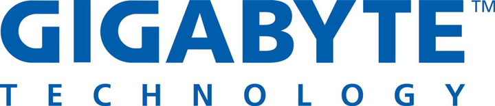 Логотип GIGABYTE