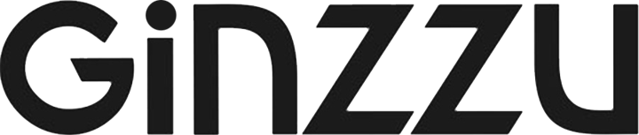 Логотип Ginzzu