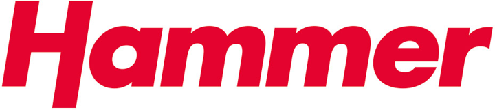 Логотип Hammer