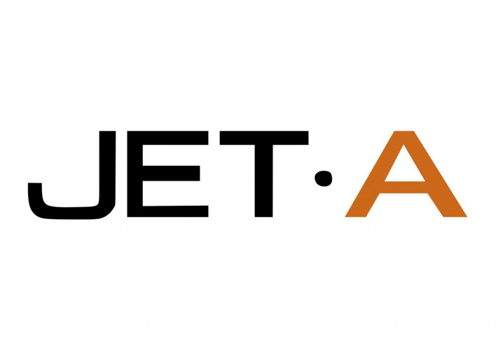 Логотип Jet.A