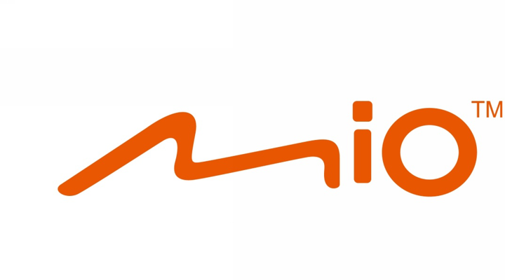 Логотип Mio