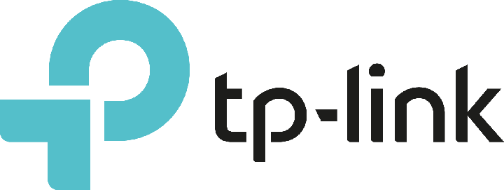 Логотип TP-LINK