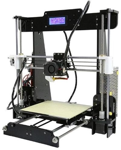 3D-принтер Anet