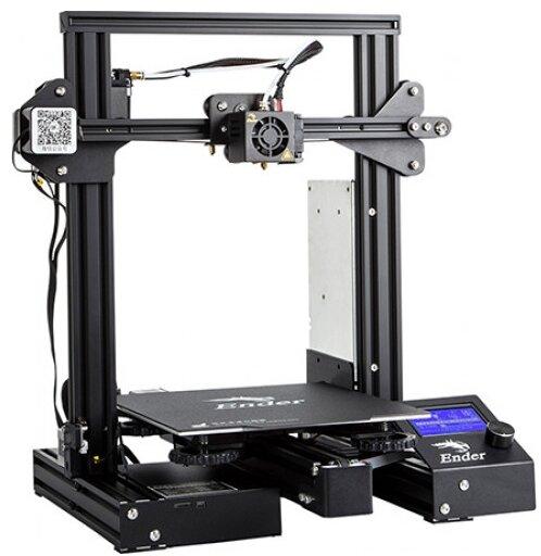 3D-принтер Creality