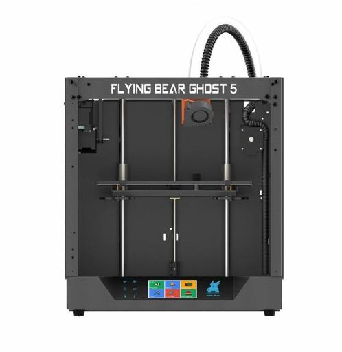 3D-принтер Flying Bear