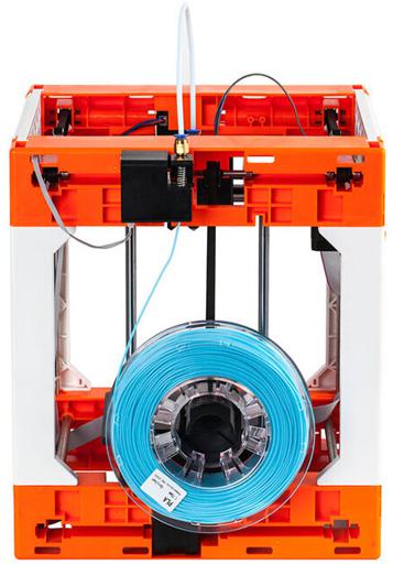 3D-принтер Funtastique
