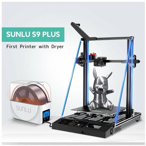 3D-принтер Sunlu