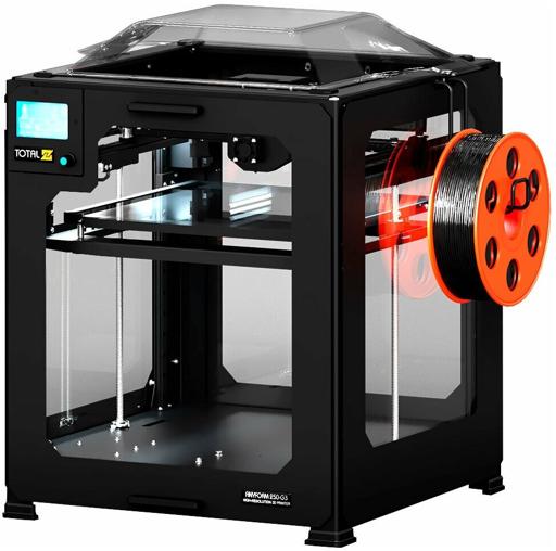 3D-принтер Total Z