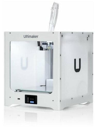 3D-принтер Ultimaker