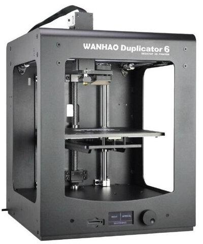 3D-принтер Wanhao