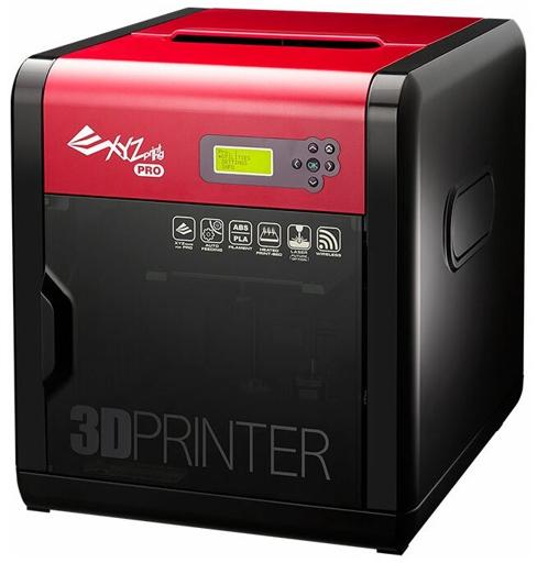 3D-принтер XYZprinting
