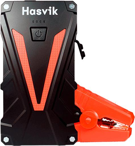 Пуско-зарядное устройство для аккумулятора Hasvik