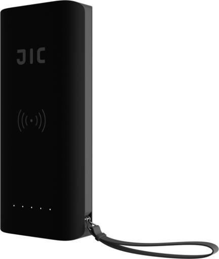 Пуско-зарядное устройство для аккумулятора JIC
