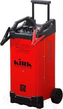 Пуско-зарядное устройство для аккумулятора KIRK