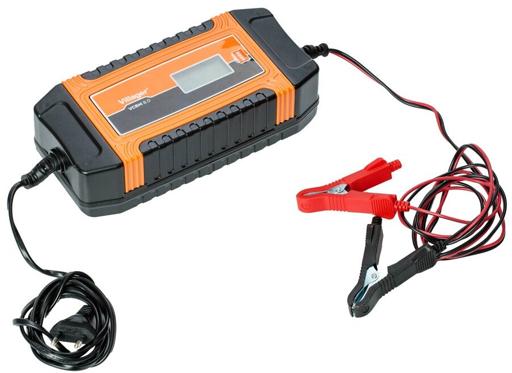 Пуско-зарядное устройство для аккумулятора Villager