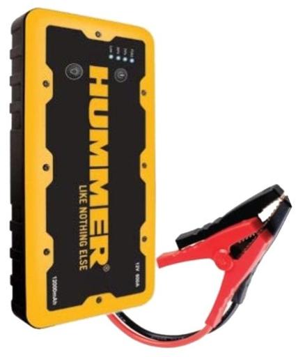 Пусковое устройство для аккумулятора HUMMER