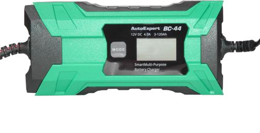 Зарядное устройство для аккумулятора AutoExpert