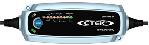 Зарядное устройство для аккумулятора CTEK