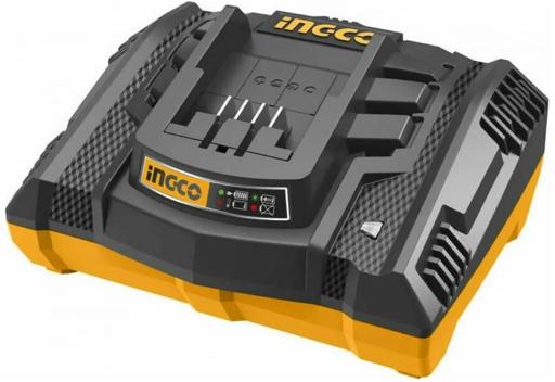 Зарядное устройство для аккумулятора INGCO