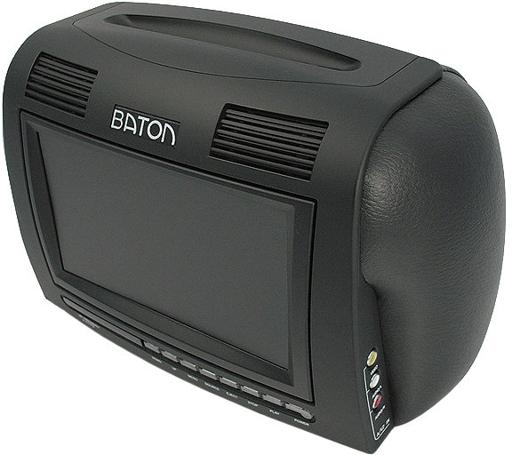 Автомобильный телевизор BATON