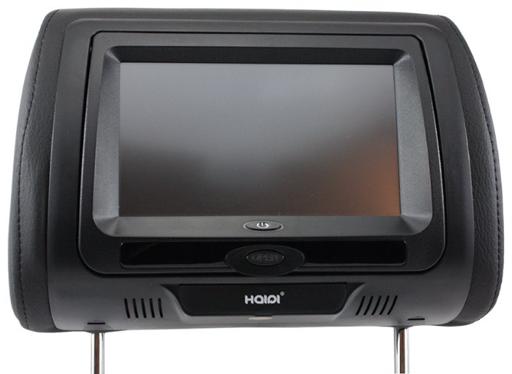 Автомобильный телевизор Haidi