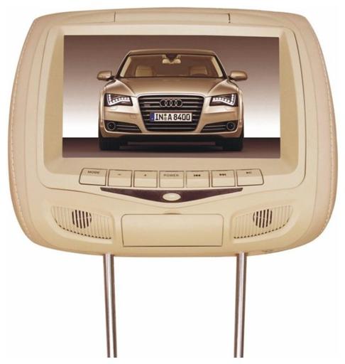 Автомобильный телевизор Klarson
