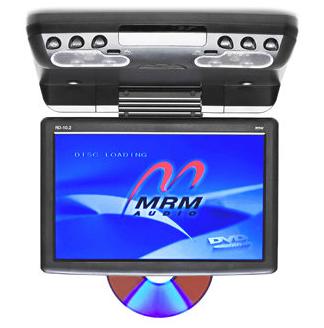 Автомобильный телевизор MRM Audio