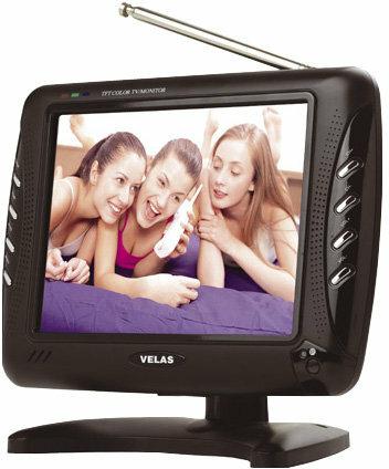 Автомобильный телевизор Velas