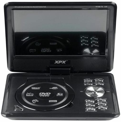 Автомобильный телевизор XPX