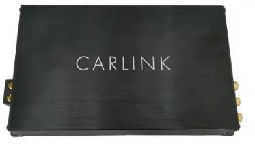 Автомобильный усилитель звука Carlink