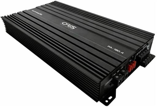 Автомобильный усилитель звука ORIS Electronics