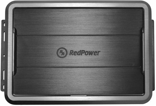 Автомобильный усилитель звука RedPower