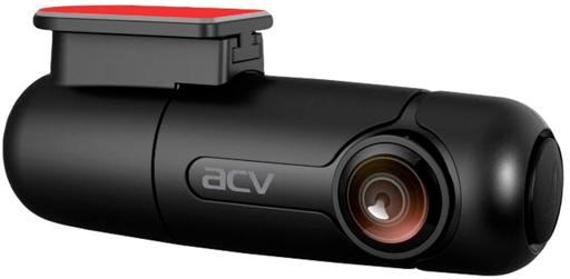 Автомобильный видеорегистратор ACV
