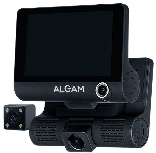 Автомобильный видеорегистратор Alcam