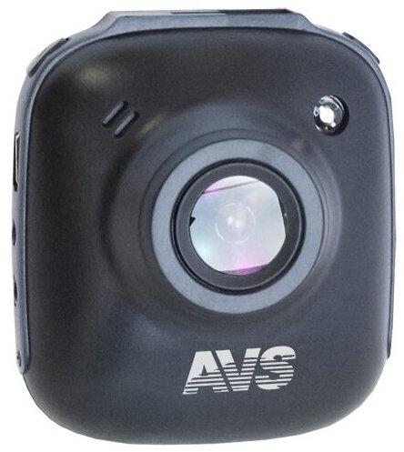 Автомобильный видеорегистратор AVS
