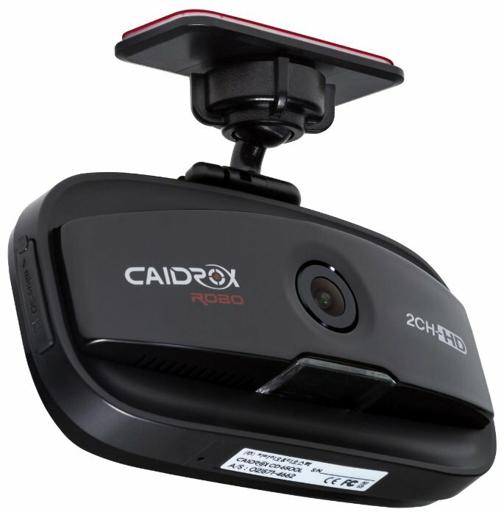 Автомобильный видеорегистратор Caidrox