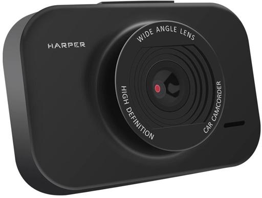 Автомобильный видеорегистратор HARPER