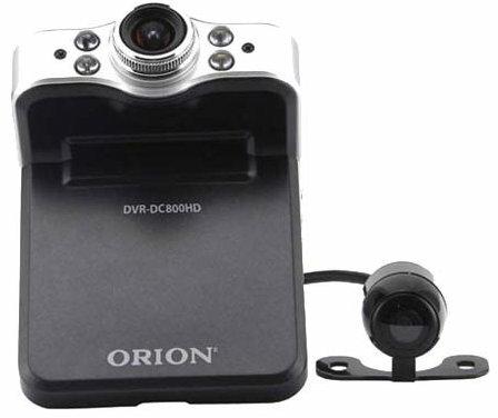Автомобильный видеорегистратор Orion