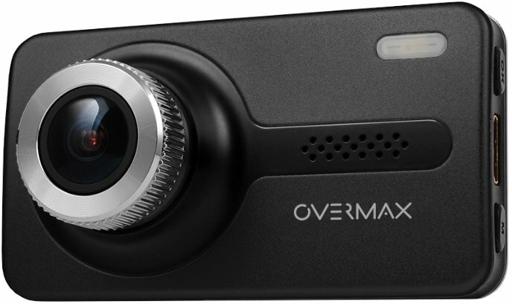 Автомобильный видеорегистратор Overmax