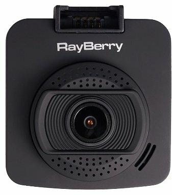 Автомобильный видеорегистратор RayBerry