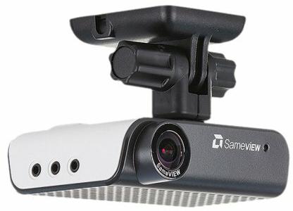 Автомобильный видеорегистратор Sameview