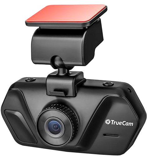 Автомобильный видеорегистратор TrueCam