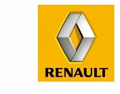 Автосигнализация Renault