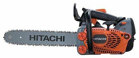 Бензопила Hitachi