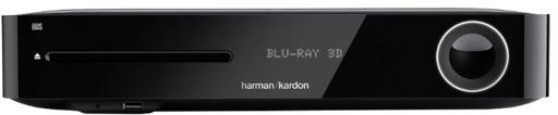 Blu-Ray плеер Harman/Kardon