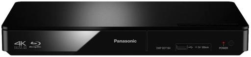 Blu-Ray плеер Panasonic